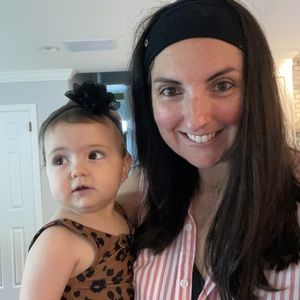 Meet your Posher, Dana